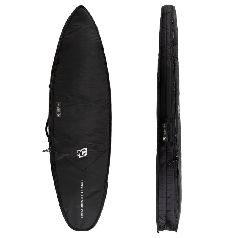 Jusqu'à Épuisement Des Stocks HOUSSE CREATURES SHORTBOARD DOUBLE 7‘1‘‘