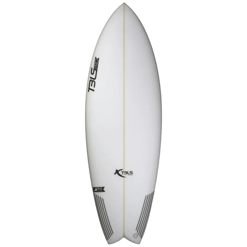 PLANCHE DE SURF TBLS PRO SEA 5‘10‘‘ Promotion Saisonnière
