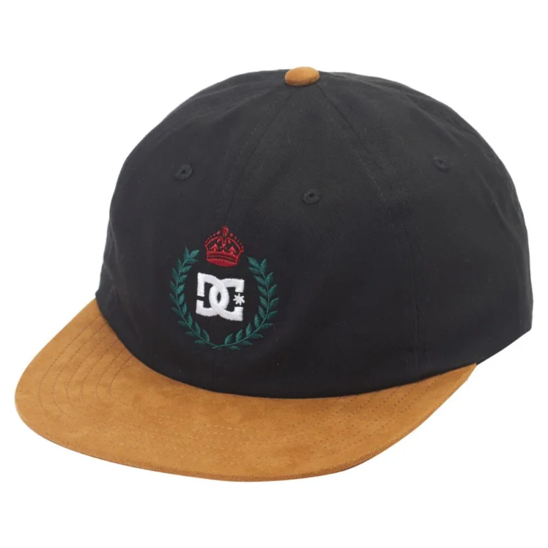 Dernière Chance CASQUETTE DC SHOES COURTSIDE