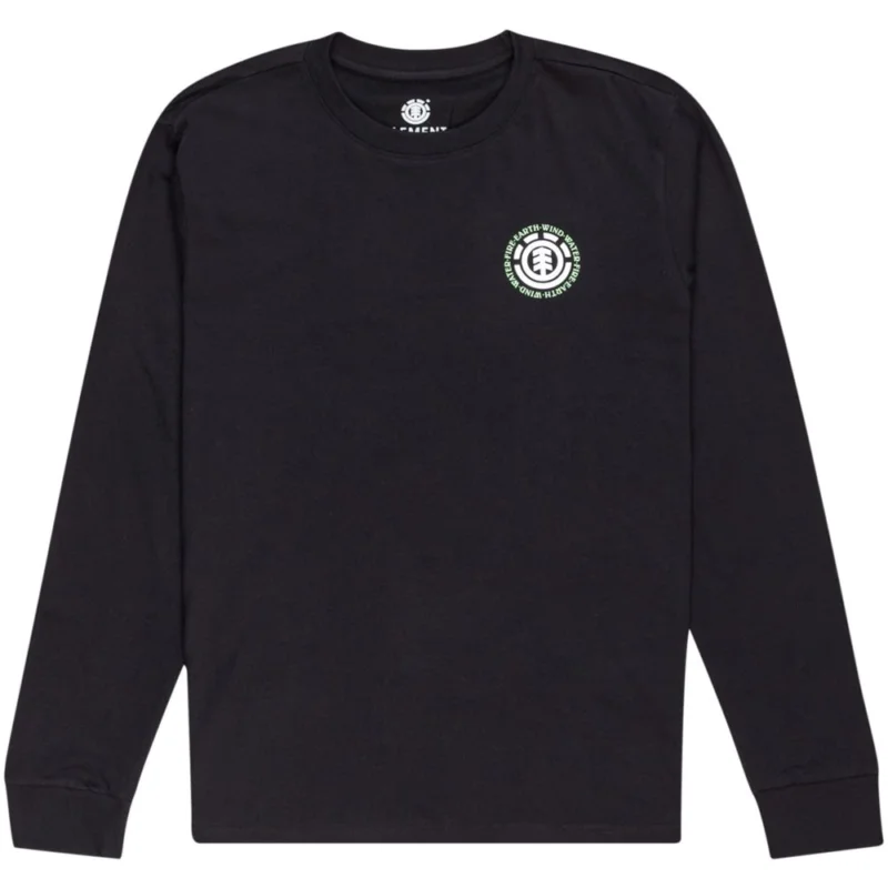 Certifié T-SHIRT ELEMENT SEAL