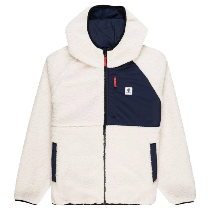 Top Vente MANTEAU ELEMENT WOLFE