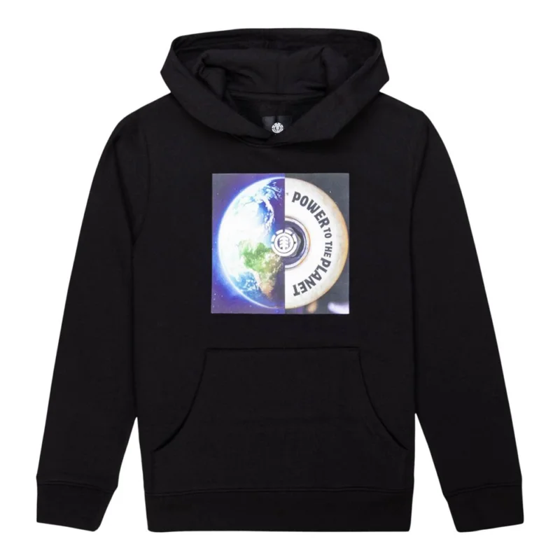 CAPUCHE ELEMENT DUSTY Nouvelle Collection