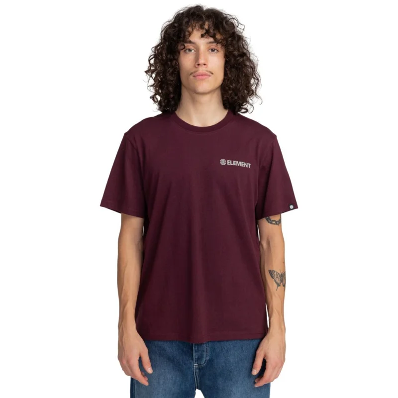 Petit Prix T-SHIRT ELEMENT BLAZIN