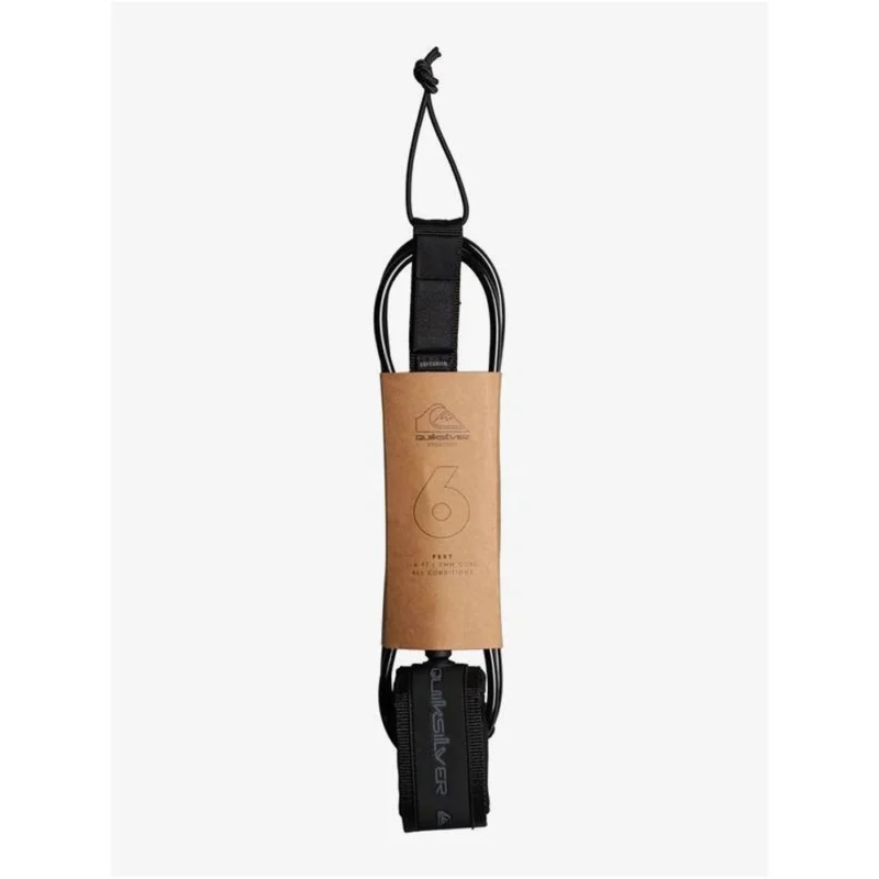 LEASH QUIKSILVER EVERYDAY 6‘ Bon Plan