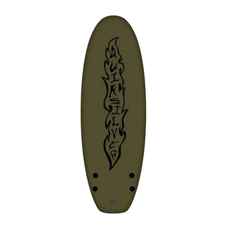 PLANCHE DE SURF QUIKSILVER GROM 58‘‘ Pas Cher