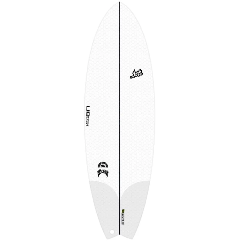 PLANCHE DE SURF LIB-TECH X LOST RNF 1996 6‘1‘‘ Offre Spéciale