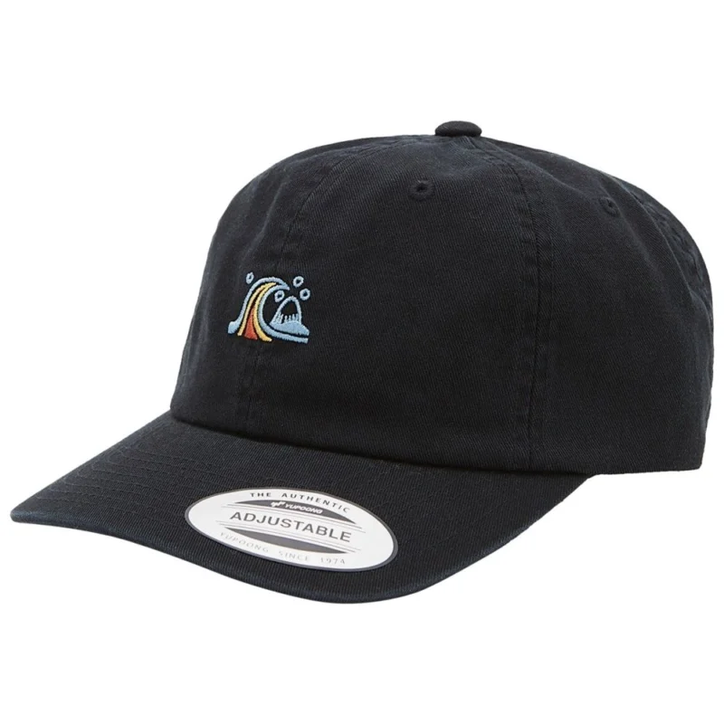 Vente Flash CASQUETTE QUIKSILVER WAXER