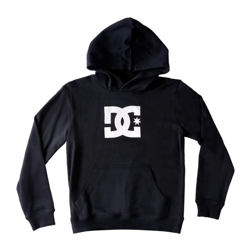 Solde CAPUCHE DC SHOES STAR