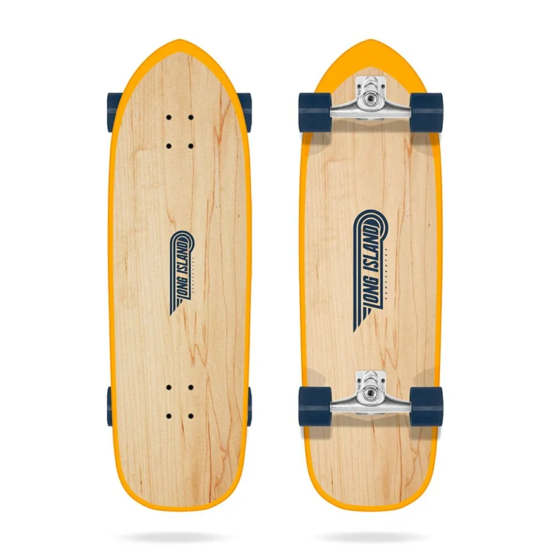 SURF SKATE LONG ISLAND BAJA 32‘‘ Petit Prix