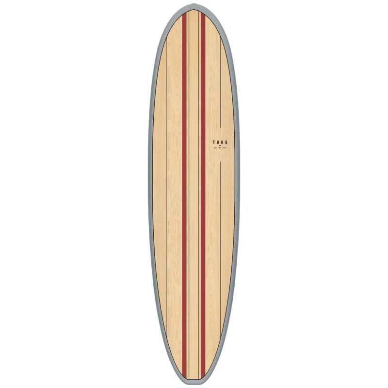 Offre Spéciale PLANCHE DE SURF TORQ FUN V+ TET 8‘2‘‘