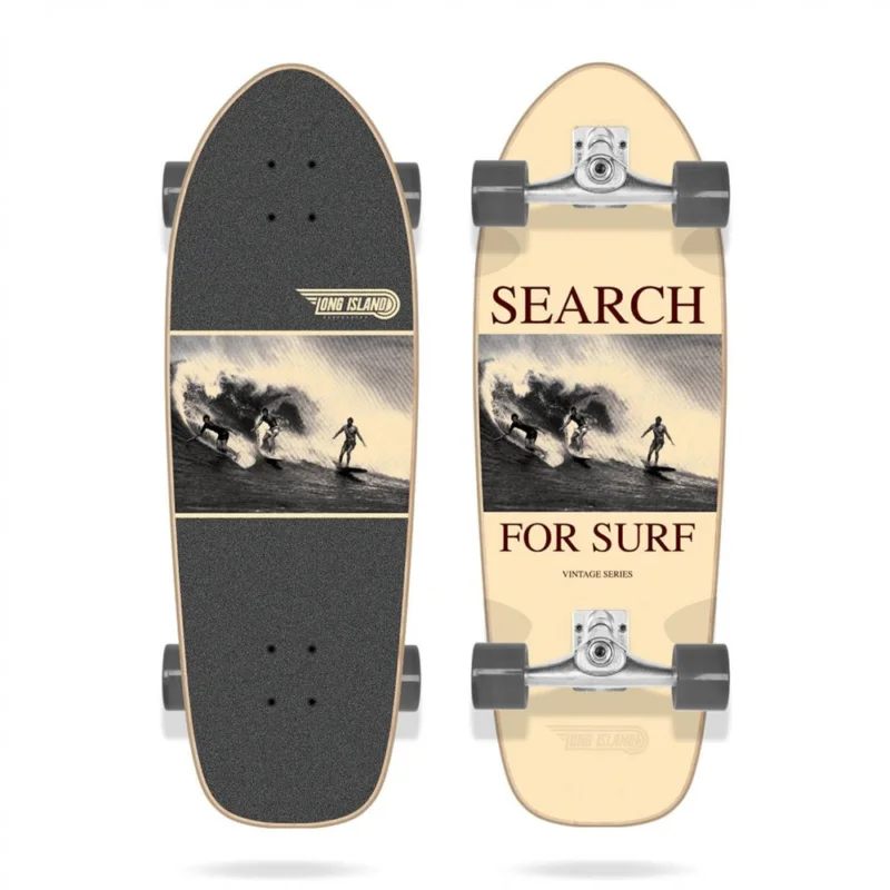Achat Immédiat SURF SKATE LONG ISLAND SEARCH 29.5"