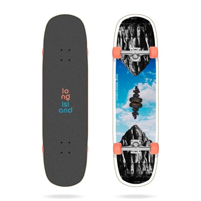 LONGSKATE LONG ISLAND MULTIFUNCT 36" Acheter Direct