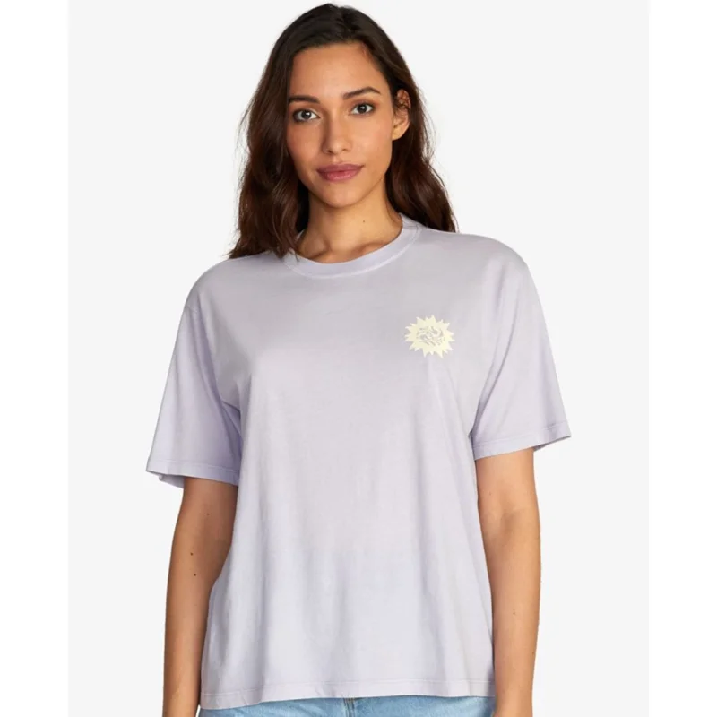 T-SHIRT RVCA BREEZE Prix Promo