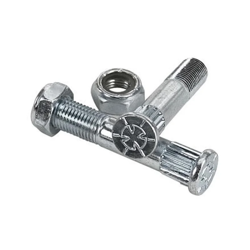Petit Prix VIS INDEPENDENT KINGPIN &NUT GRADE 8 STANDARD