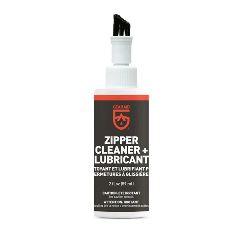 Prix Bas LIMPIADOR MC NETT ZIPPER CLINER + LUBRICANT 60ML