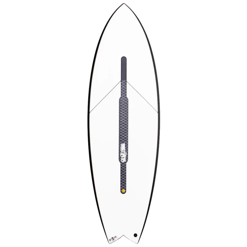Soldes PLANCHE DE SURF JS BLACK BARON HYFI 2 6‘0‘‘