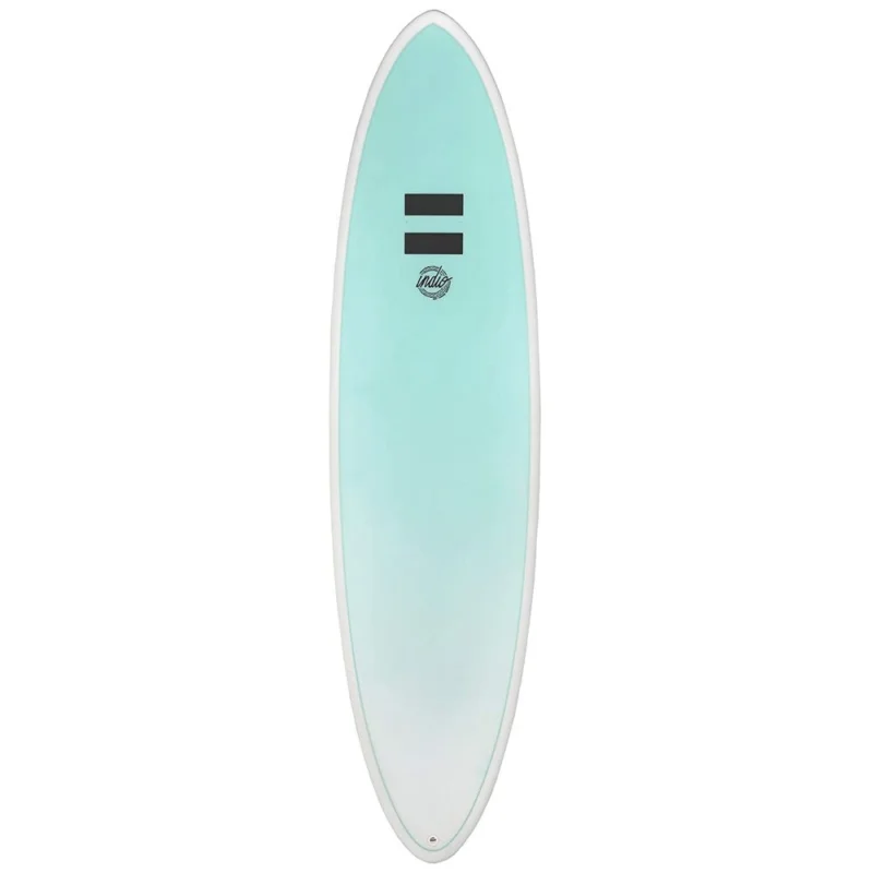 Petit Prix PLANCHE DE SURF INDIO ENDURANCE THE EGG 7‘6‘‘