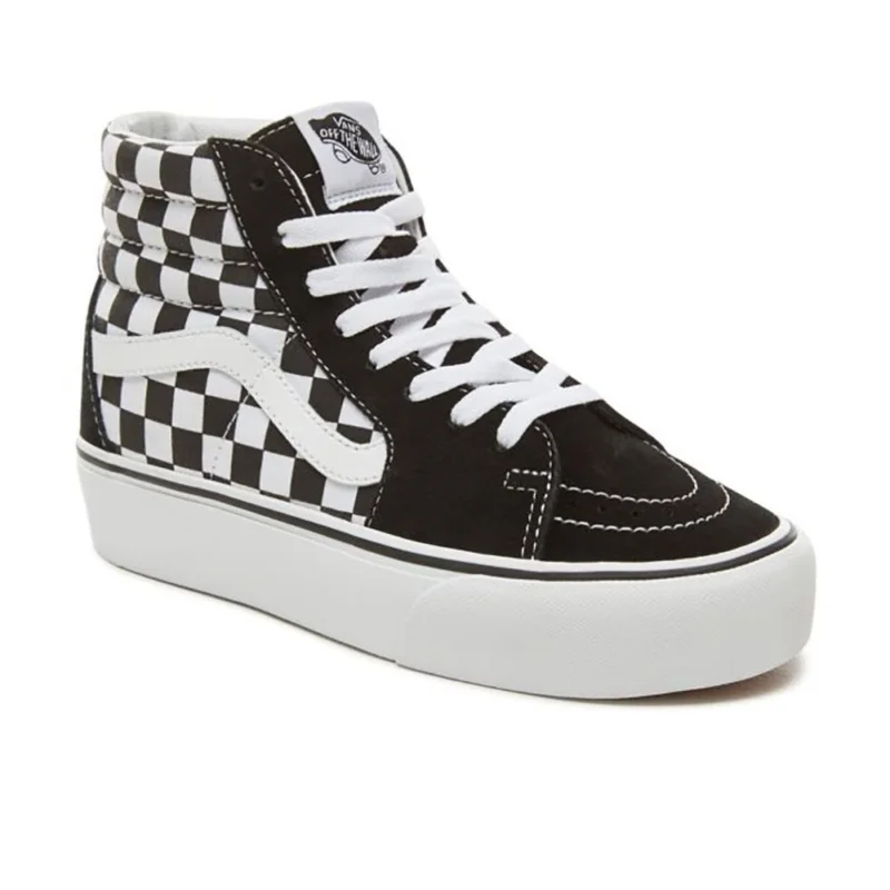 SNEAKERS VANS SK8-HI PLATFORM 2 Commande En Gros