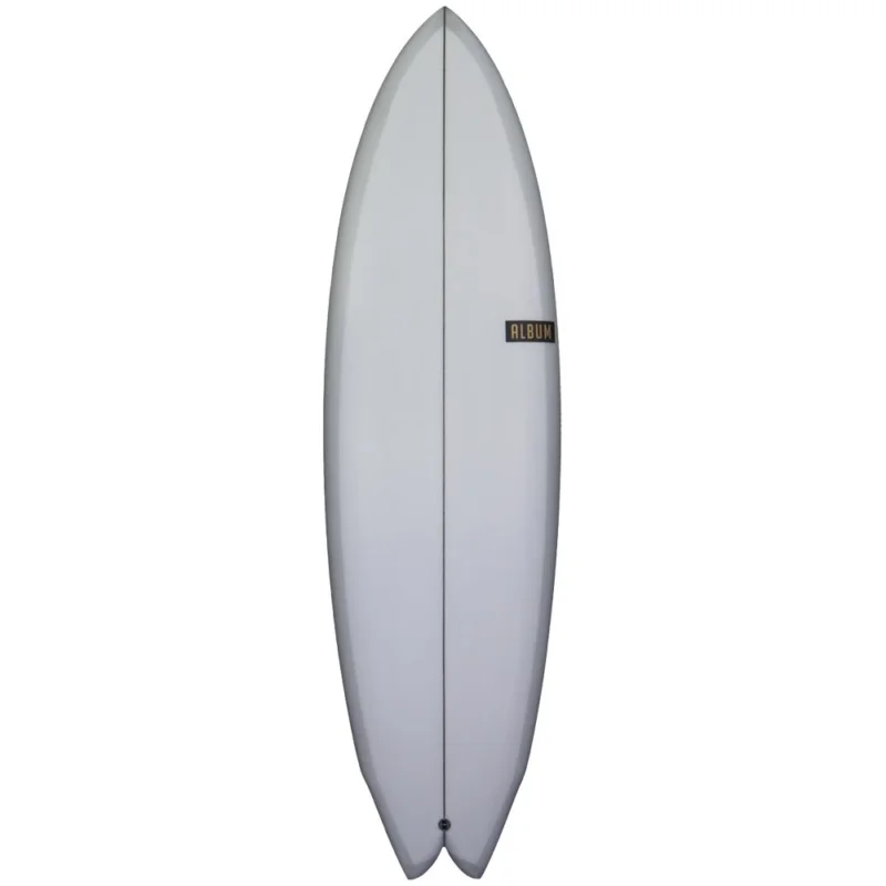Vente Directe PLANCHE DE SURF ALBUM TWINSMAN 6‘4‘‘
