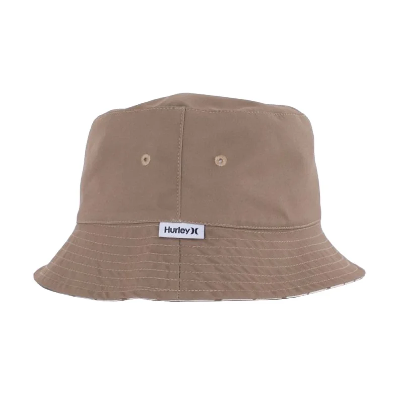 BONNET HURLEY W BALI REVERSIBLE Bon Plan