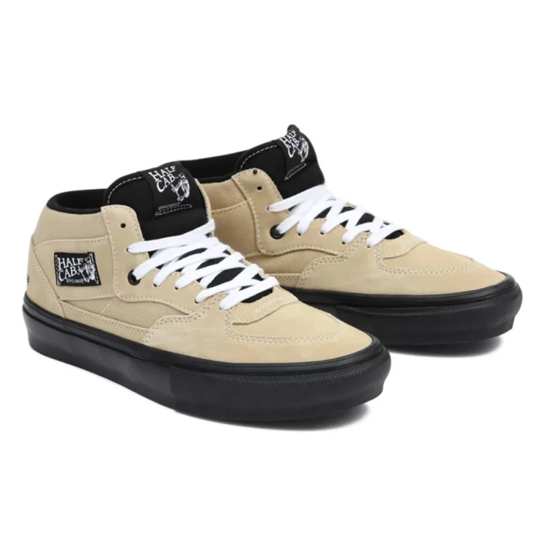 SNEAKERS VANS MN SKATE HALF CAB Prix Choc