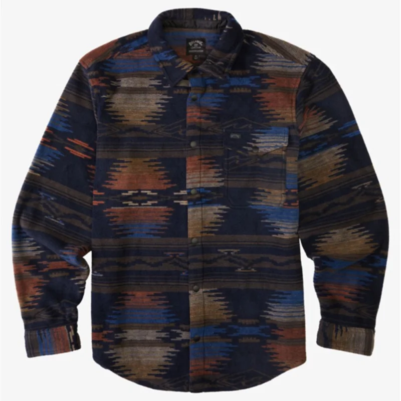 Dernière Chance CHEMISE BILLABONG FURNACE