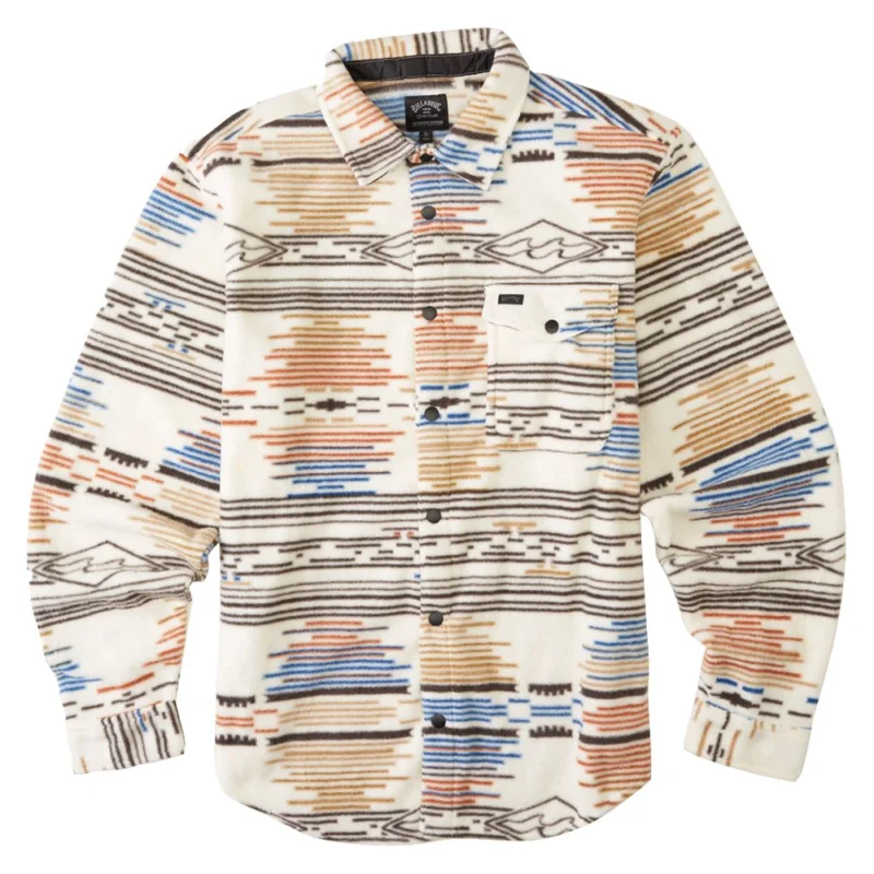 CHEMISE BILLABONG FURNACE Pas Cher