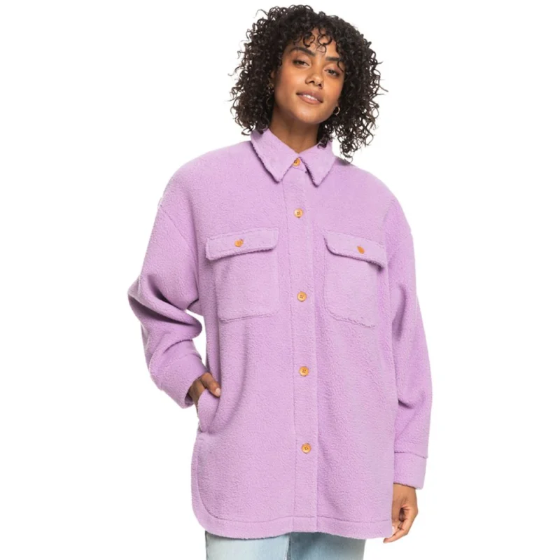 Nouvelle Collection MANTEAU ROXY OVER AND OUT