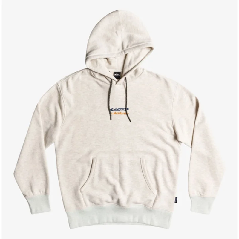 CAPUCHE QUIKSILVER SUNNY PEAKS Promotion