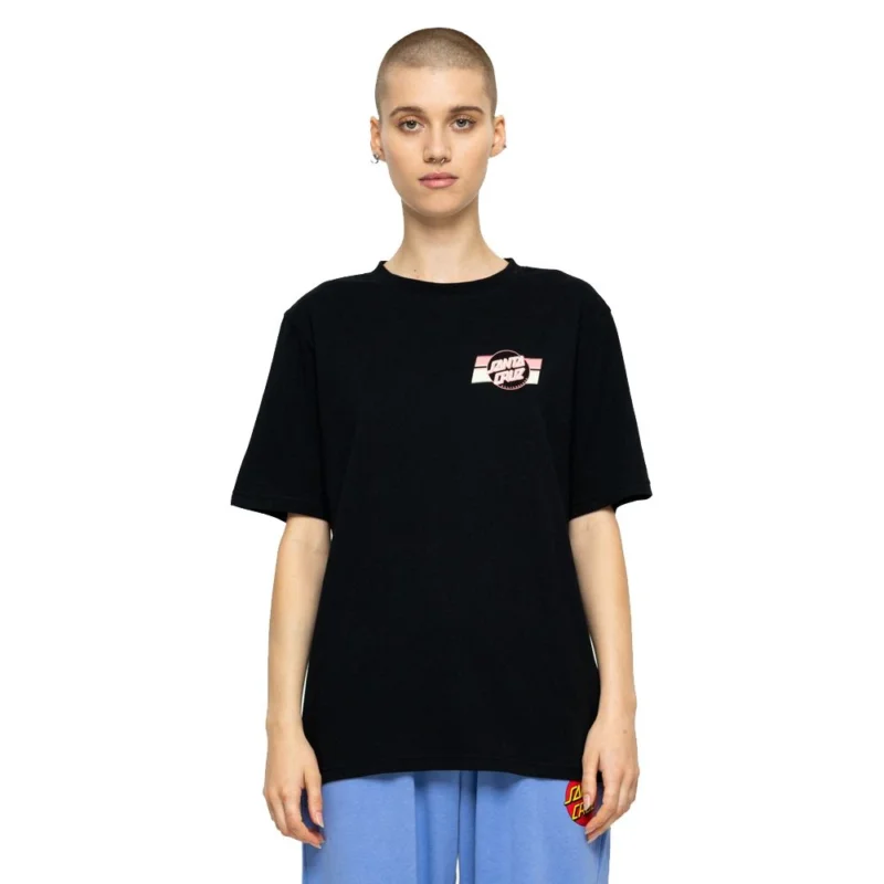 T-SHIRT SANTA CRUZ SHARK TRIP Remise