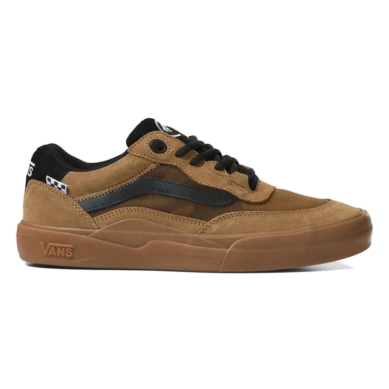 Authentique SNEAKERS VANS MN WAYVEE