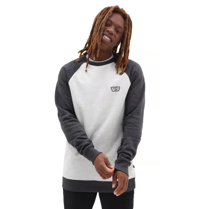 Seulement Aujourd'hui PULL VANS MN RUTLAND III