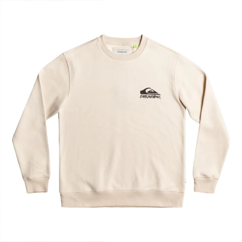 Usine Directe PULL QUIKSILVER CHECKER STAMP