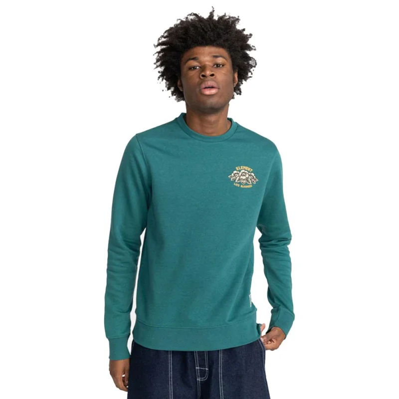 Expédition Rapide PULL ELEMENT RIDER