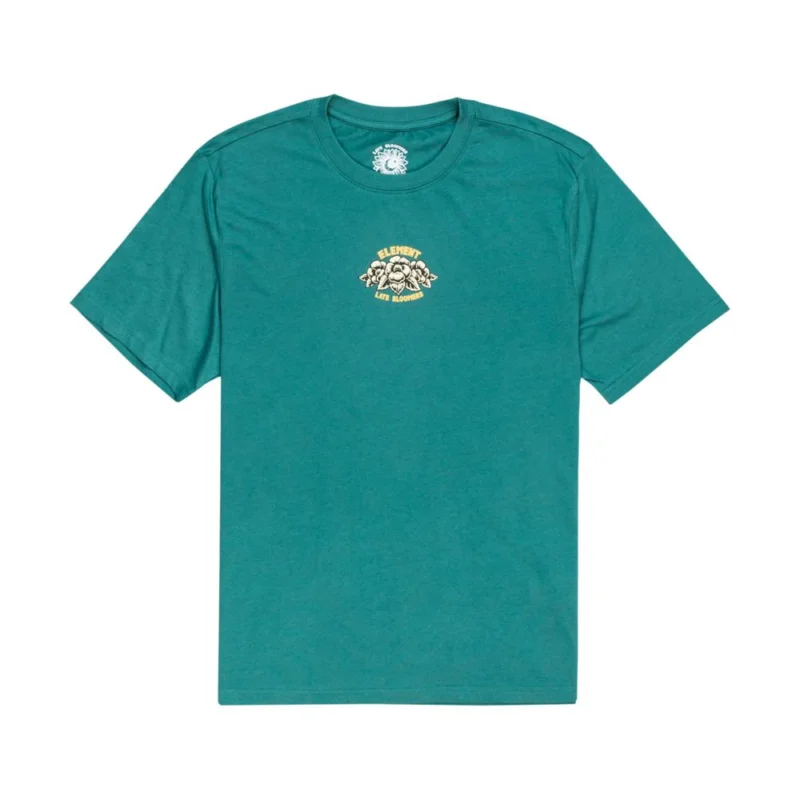 Satisfait Ou Remboursé T-SHIRT ELEMENT THE RIDER