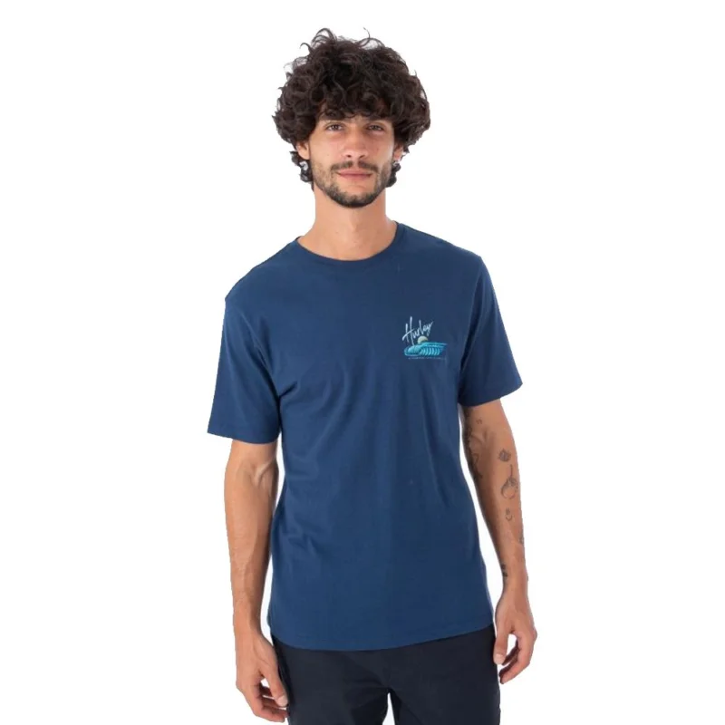 Nouveauté T-SHIRT HURLEY EVERYDAY BIG KAT