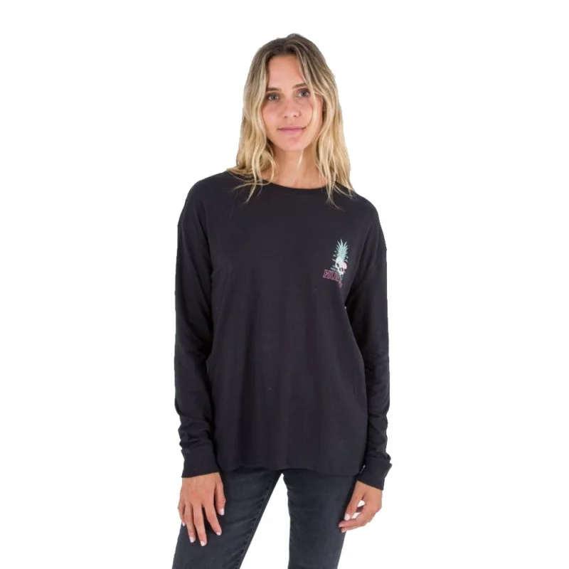 T-SHIRT HURLEY BAD APPLES OVERSIZED Prix Cassé