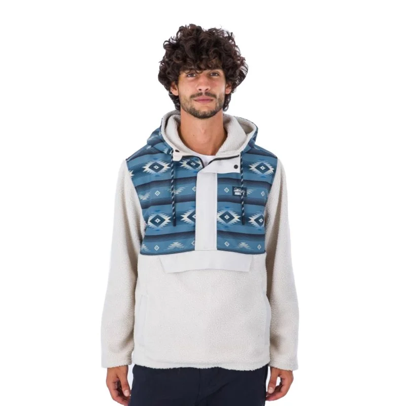Offre Spéciale MANTEAU HURLEY EVERGREEN BURRITO