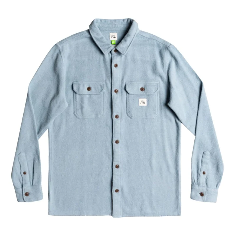 CHEMISE QUIKSILVER KYLOE Populaire