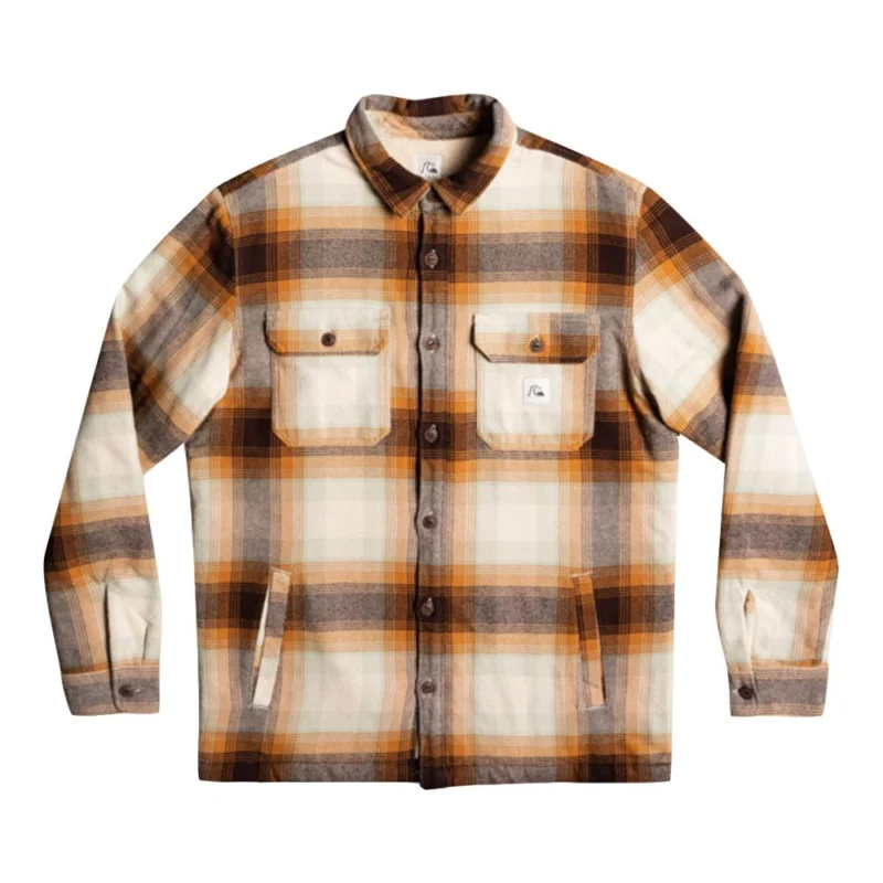 CHEMISE QUIKSILVER CAMUS Acheter Direct