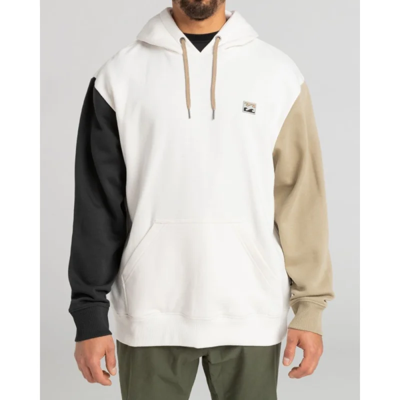 Dernier Modèle CAPUCHE BILLABONG SPENCER
