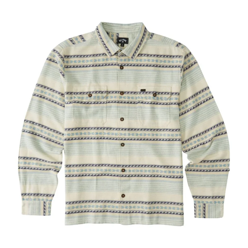 CHEMISE BILLABONG OFFSHORE Satisfait Ou Remboursé