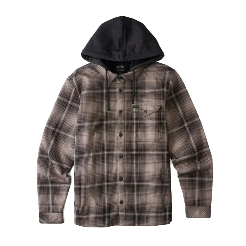 Offre Limitée CHEMISE BILLABONG FURNACE BONDED
