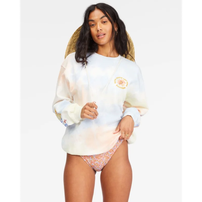 Prix Choc PULL BILLABONG WASHED AWAY