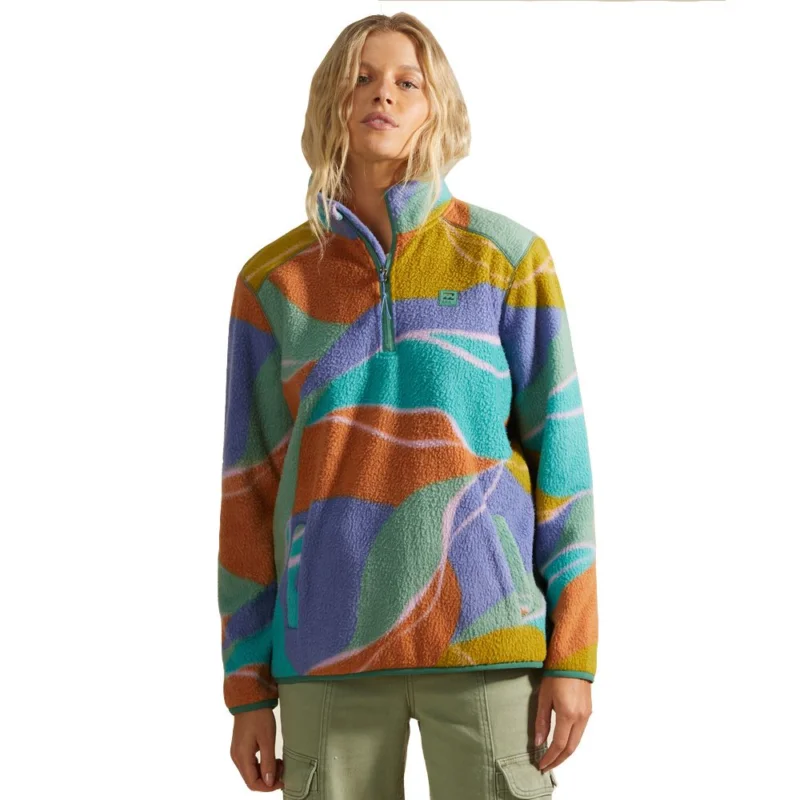 PULL BILLABONG BOUNDARY Achetez Aujourd'hui