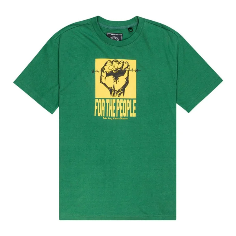 T-SHIRT ELEMENT PEXE POWER Top Vente