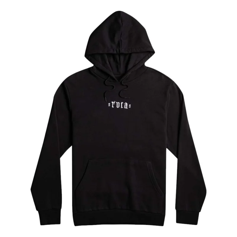 Pas Cher CAPUCHE RVCA FLORAL SKULLS