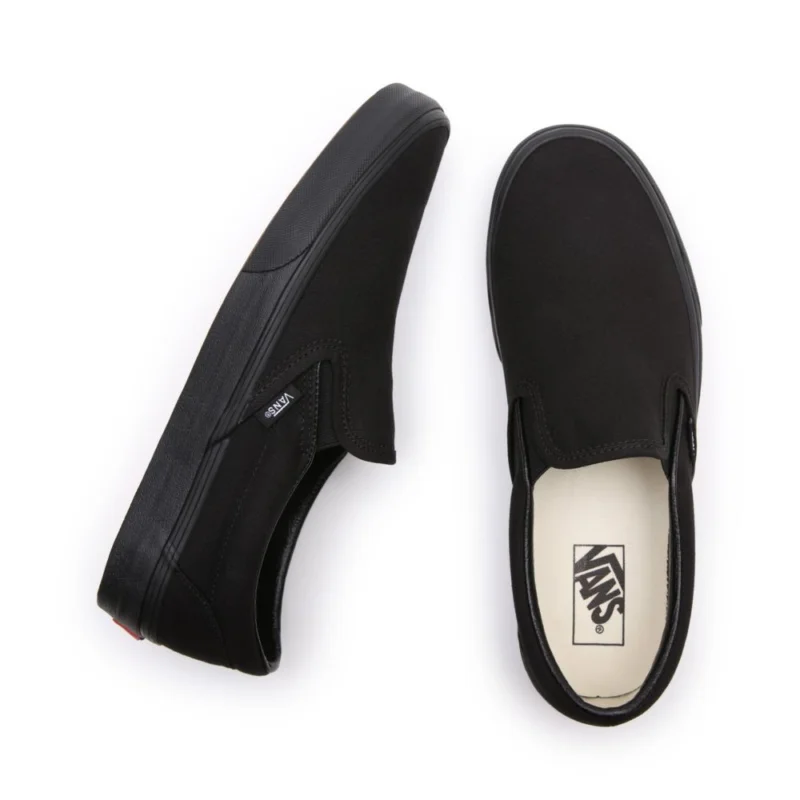 Dernier Modèle SNEAKERS VANS SLIP-ON