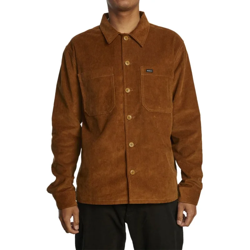MANTEAU RVCA AMERICANA Top Vente
