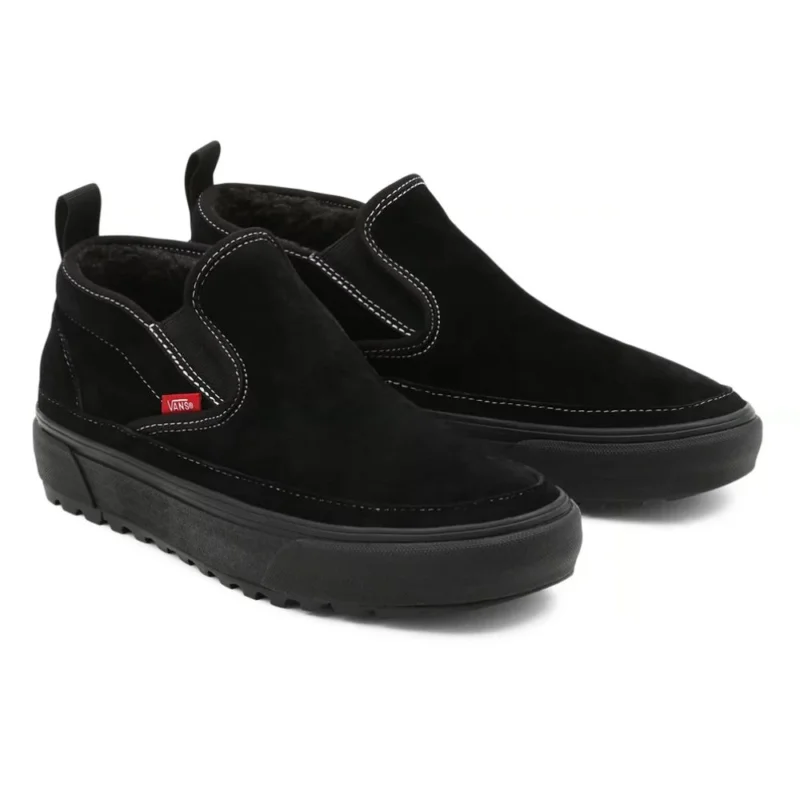 Authentique SNEAKERS VANS UA MID SLIP MTE-1